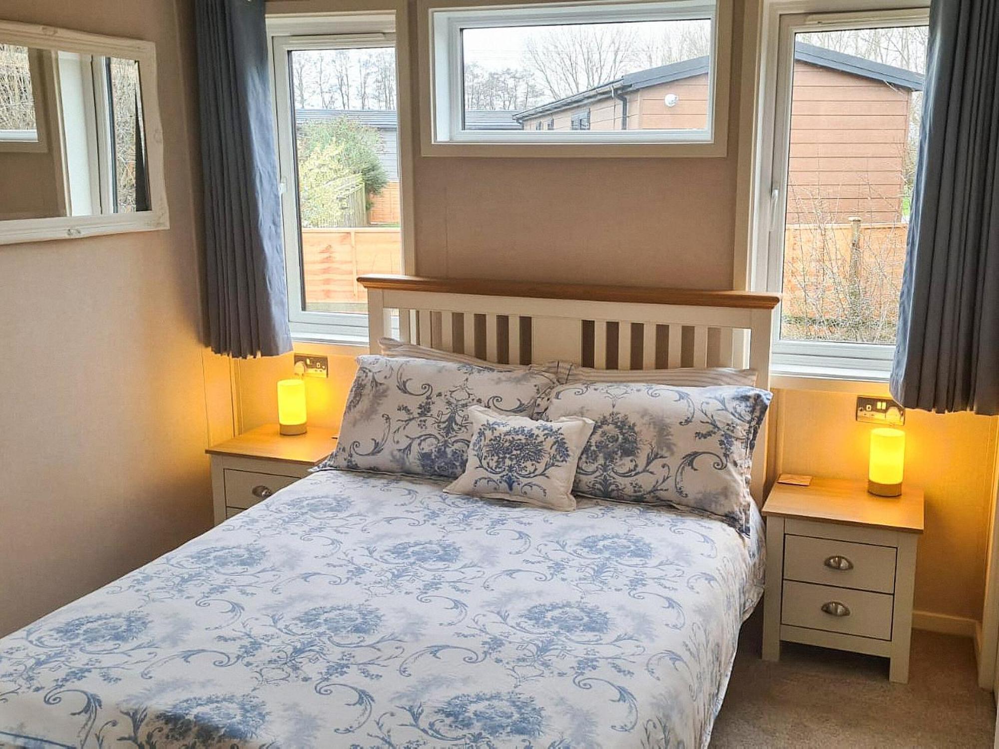 Jasmine Lodge Wilberfoss Εξωτερικό φωτογραφία